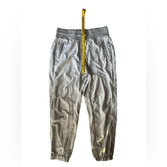 STYLUS Womens 2 Pieces Outfit Sleeveless Sweatshirt Pants Set with Pockets - Picture 14 of 16